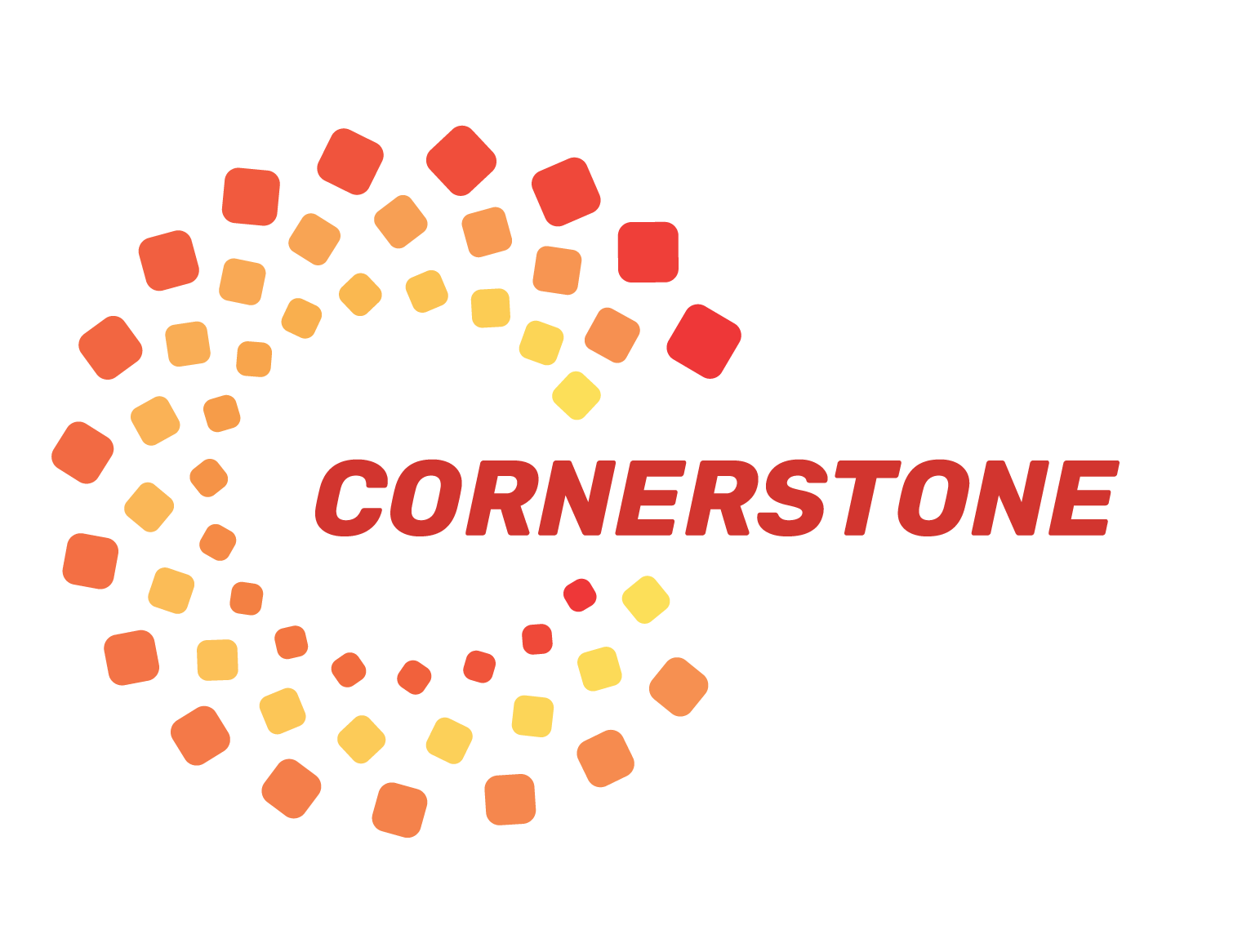 MyCornerstoneHub Logo